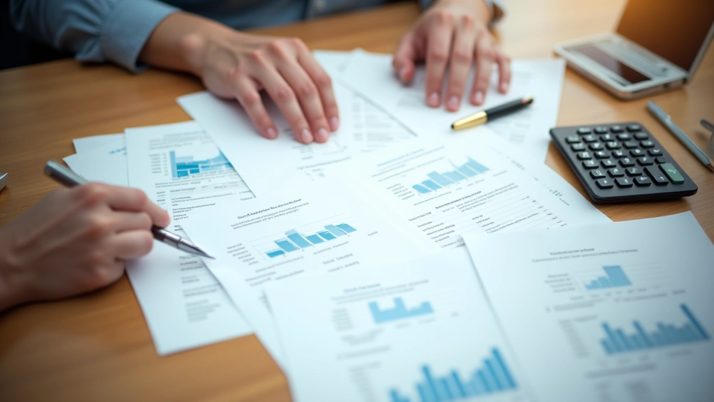 Invoice template and automated billing documentation system